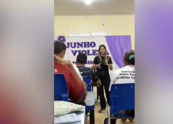 Operação Virtude: SSP-AM apresenta balanço das ações no estado