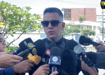 URGENTE – Morador encontra corpo em igarapé da Ephigênio Sales