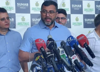 HABITAÇÃO – Wilson Lima reassenta mais 178 famílias das comunidades da Sharp e Manaus 2000, pelo Prosamin+