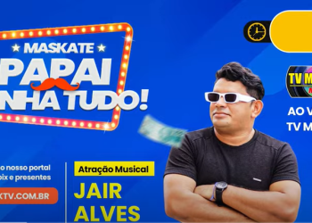 Mais um presentão: Passagem aérea MAO X RJ / RJ X MAO