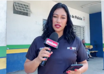 Moradores encontram corpo boiando em igarapé no Tarumã