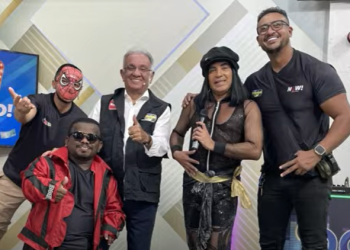 Se correr o bicho pega, se ficar o bicho come