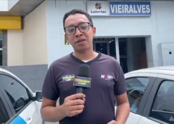 SORTUDO: Manauara leva prêmio da +Milionária no valor de 249 milhões de reais