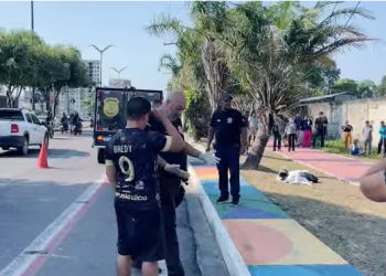 Soldado do Exército morre em acidente de trânsito a caminho do serviço