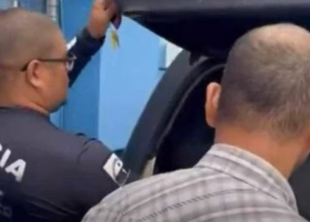 Pai mata filha de cinco dias de vida por maldade com chumbinho