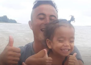 Corpo de homem desaparecido é encontrado; filha continua desaparecida