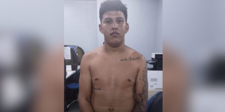 Edgar Felipe Serrão Fernandes, 31, o ‘Sapo’, foi morto a tiros enquanto passeava com seu cachorro na noite. Pistoleiros