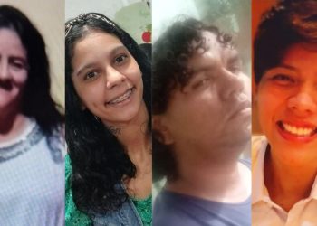 A Polícia Civil do Amazonas (PC-AM), por meio da Delegacia Especializada em Ordem Política e Social. Polícia