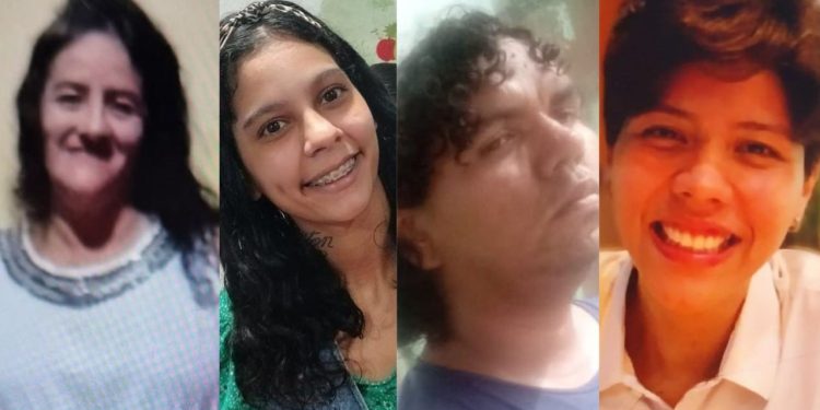 A Polícia Civil do Amazonas (PC-AM), por meio da Delegacia Especializada em Ordem Política e Social. Polícia