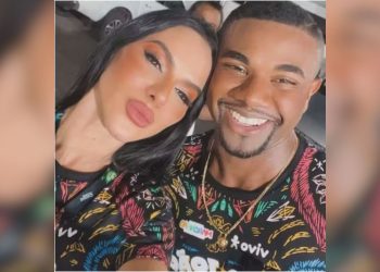 Davi Brito está apaixonado e não esconde isso. Nesta terça-feira (02), o campeão do BBB 2024 se declarou. Davi Brito.