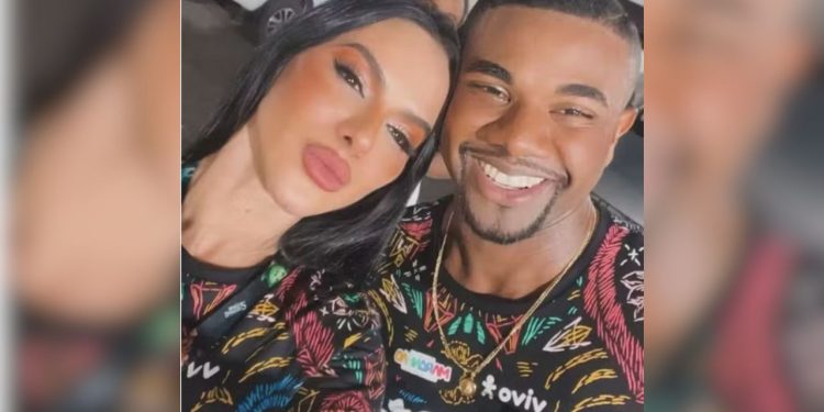 Davi Brito está apaixonado e não esconde isso. Nesta terça-feira (02), o campeão do BBB 2024 se declarou. Davi Brito.