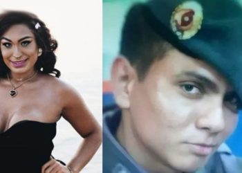 A Justiça condenou o cabo da Polícia Militar, Jeremias Costa Silva, pelo homicídio da trans Manuella Otto. Justiça