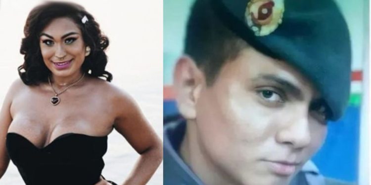 A Justiça condenou o cabo da Polícia Militar, Jeremias Costa Silva, pelo homicídio da trans Manuella Otto. Justiça