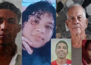 A Polícia Civil do Amazonas (PC-AM), por meio da Delegacia Especializada em Ordem Política e Social. Polícia Civil