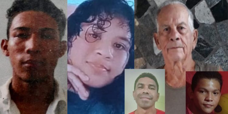 A Polícia Civil do Amazonas (PC-AM), por meio da Delegacia Especializada em Ordem Política e Social. Polícia Civil