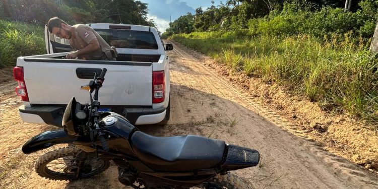 Gildenere Rodrigues Mendes, 27 anos, foi preso em flagrante na quinta-feira (04/07), por tentativa de. Preso suspeito