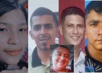 A Polícia Civil do Amazonas (PC-AM), por meio da Delegacia Especializada em Ordem Política e Social. Polícia