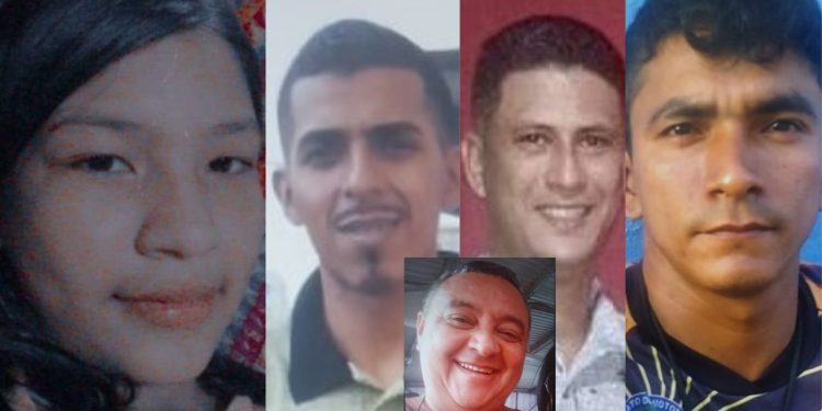 A Polícia Civil do Amazonas (PC-AM), por meio da Delegacia Especializada em Ordem Política e Social. Polícia