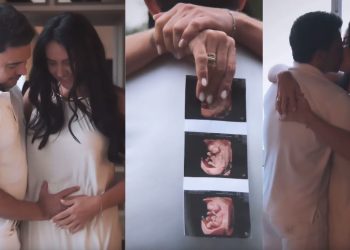 Graciele Lacerda anunciou nesta quinta-feira (11) que está grávida de Zezé di Camargo. Após diversas. Graciele Lacerda