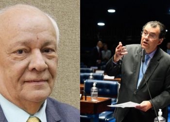 Parabenizo o senador Eduardo Braga pela indicação para a relatoria do Projeto de Lei Complementar. Antonio Silva