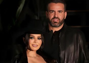 Depois de voltar a seguir Fernando Mocó no Instagram no sábado (13), Maraisa confirmou que seu noivado. Maraisa