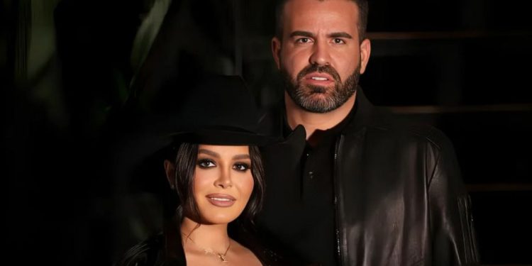 Depois de voltar a seguir Fernando Mocó no Instagram no sábado (13), Maraisa confirmou que seu noivado. Maraisa