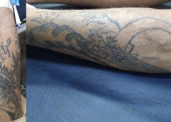 O Serviço Social do Hospital e Pronto Socorro Dr. João Lúcio Pereira Machado pede ajuda para encontrar. HPS João