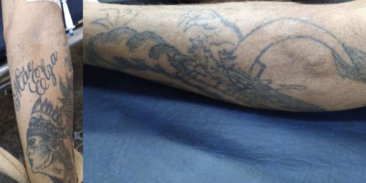 O Serviço Social do Hospital e Pronto Socorro Dr. João Lúcio Pereira Machado pede ajuda para encontrar. HPS João