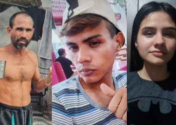 A Polícia Civil do Amazonas (PC-AM), por meio da Delegacia Especializada em Ordem Política e Social. Polícia Civil