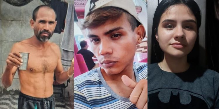 A Polícia Civil do Amazonas (PC-AM), por meio da Delegacia Especializada em Ordem Política e Social. Polícia Civil