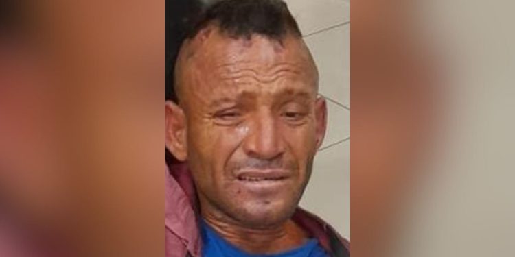 A Polícia Civil do Amazonas (PC-AM), por meio do 1° Distrito Integrado de Polícia (DIP), divulga a imagem. Polícia divulga