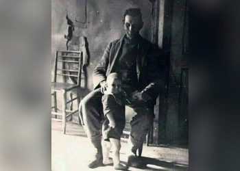 O ano era 1972 e o matadouro do bairro da Glória, conhecido como Curre, era a fonte de renda de quase. O ventríloquo