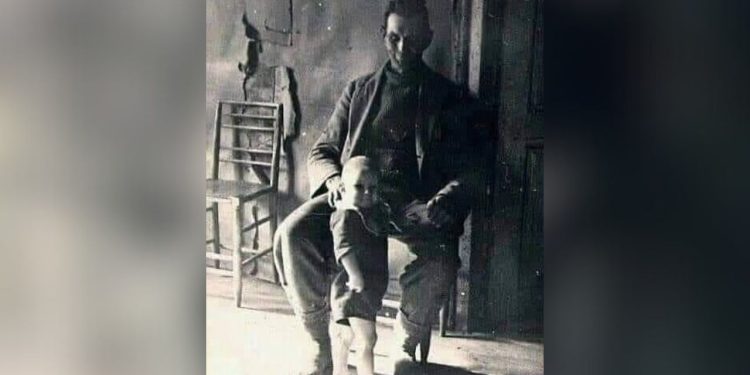 O ano era 1972 e o matadouro do bairro da Glória, conhecido como Curre, era a fonte de renda de quase. O ventríloquo