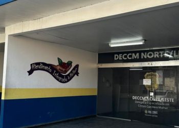 Policiais civis da Delegacia Especializada em Crimes Contra a Mulher (DECCM) Norte/Leste cumpriram. Em Manaus