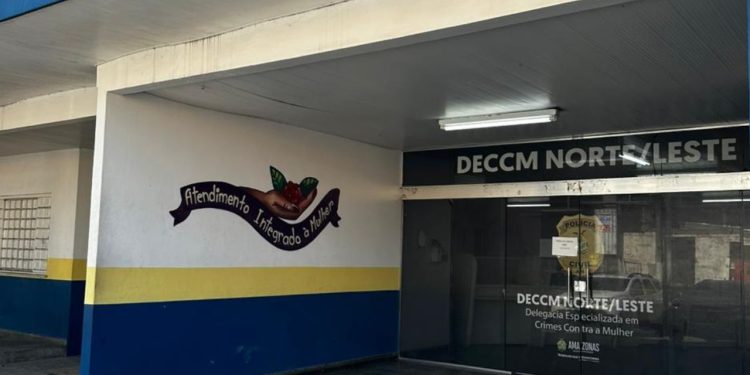 Policiais civis da Delegacia Especializada em Crimes Contra a Mulher (DECCM) Norte/Leste cumpriram. Em Manaus