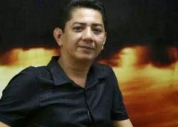 Morreu na madrugada desta segunda-feira (29), em Manaus, o jornalista Adalto Guilherme Xavier Gil. Morre jornalista