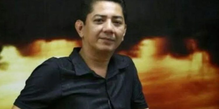 Morreu na madrugada desta segunda-feira (29), em Manaus, o jornalista Adalto Guilherme Xavier Gil. Morre jornalista