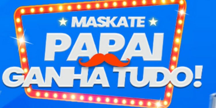 Papai Ganha Tudo desta segunda não vai ao ar por motivos técnicos