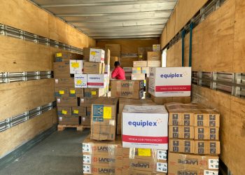 No plano de contingência para diminuir os impactos da iminente estiagem prevista para este ano, o Governo. Prevenção