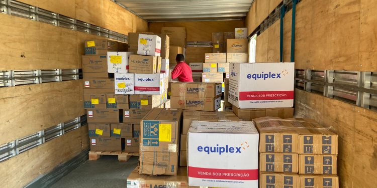 No plano de contingência para diminuir os impactos da iminente estiagem prevista para este ano, o Governo. Prevenção