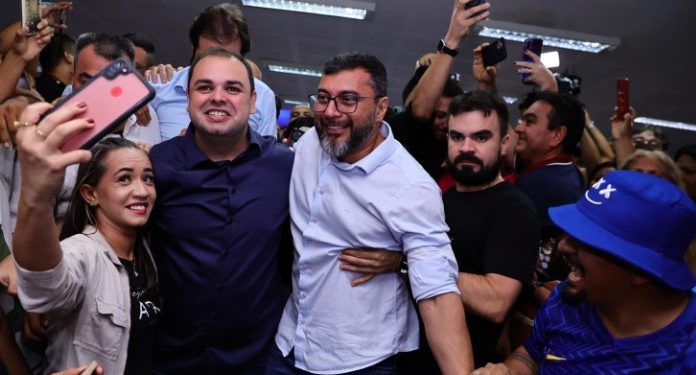 Antes do começo, Wilson Lima não admite tropeço com Bob Cidade e já se fala em composição com Amom