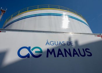 Lata d’água na cabeça!