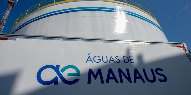 Lata d’água na cabeça!