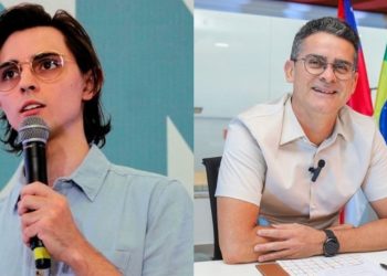 Galera e sondagem não ganham Eleição