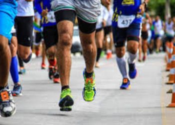 Estrutura operacional de trânsito é montado para a Maratona Internacional de Manaus 2024