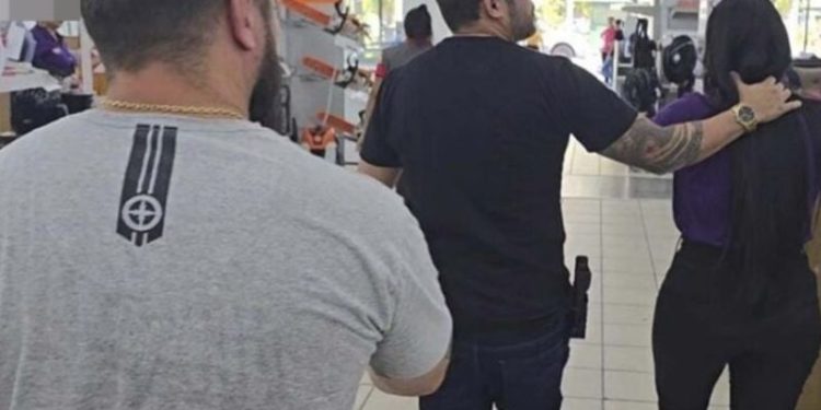 Policiais civis do 1º Distrito Integrado de Polícia (DIP) deflagraram operação na sexta-feira (05), que. Funcionária e