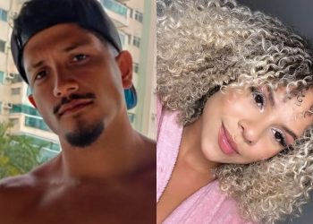 Após toda a exposição envolvendo a traição da cantora Iza e do jogador Yuri Lima, caiu nas redes sociais. Pivô da
