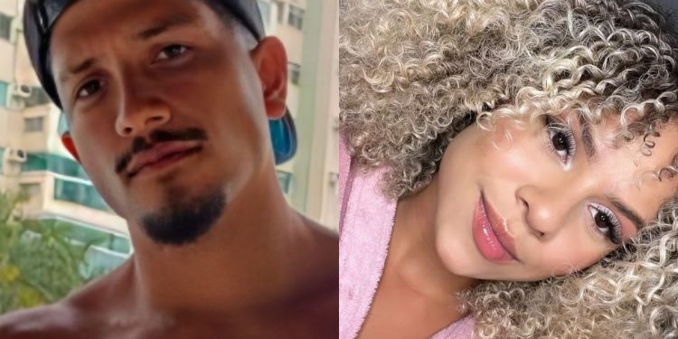 Após toda a exposição envolvendo a traição da cantora Iza e do jogador Yuri Lima, caiu nas redes sociais. Pivô da