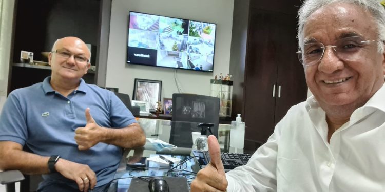 "A direita raiz está aqui e isso independe de partido", respondeu Coronel Menezes (Progressistas) ao ser. A direita