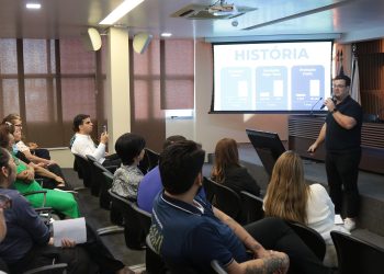 Mercado digital é fundamental para as empresas, diz Matheus Pedrosa